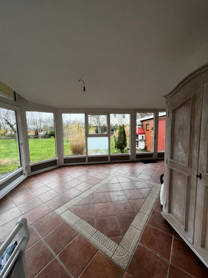 Apartamento Haus Anna Dagebüll Habitación foto